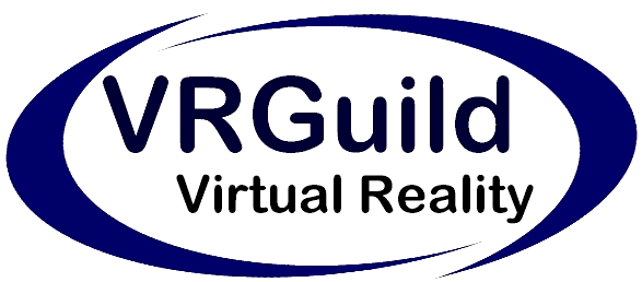 VRGuild Logo